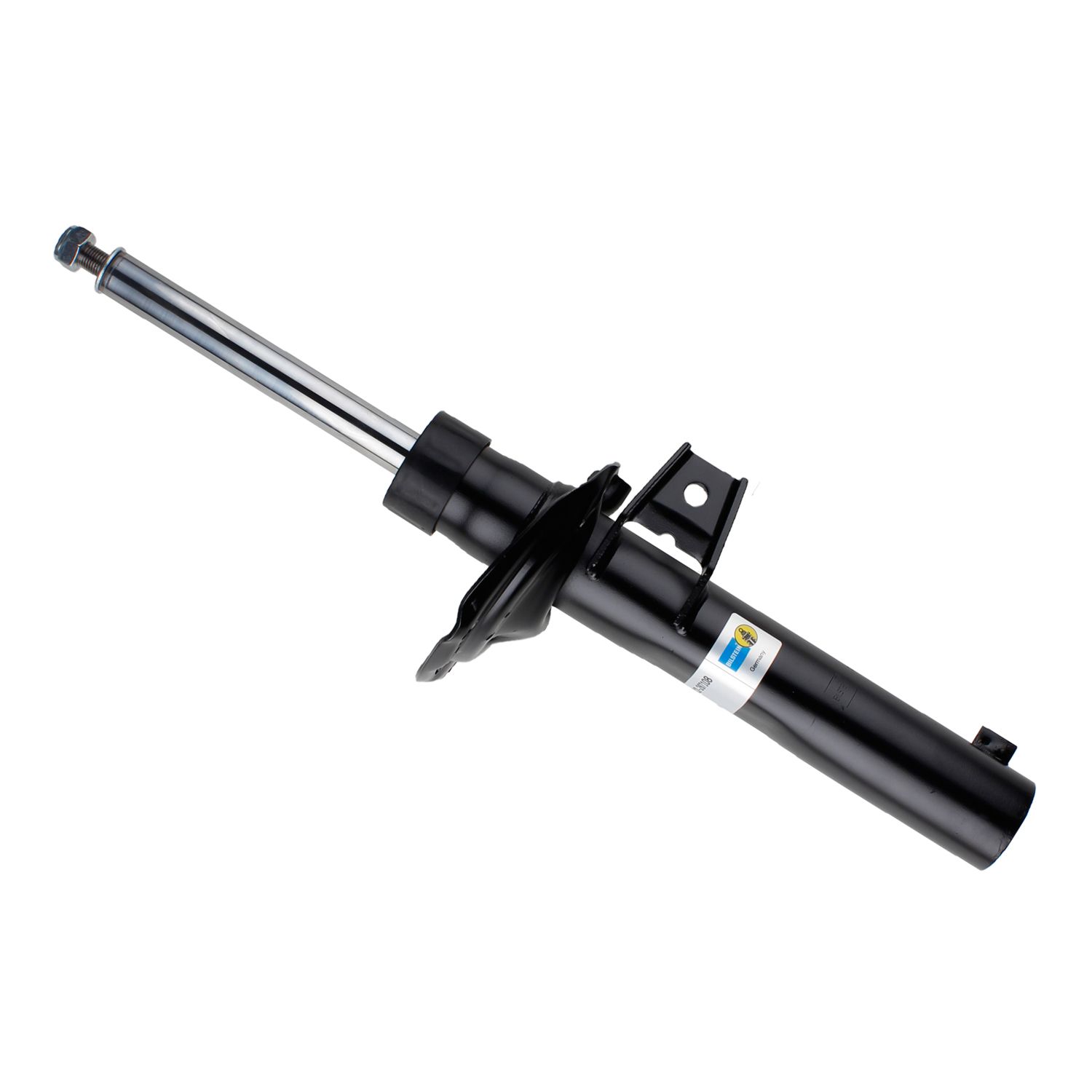 Bilstein Shock Absorbers 1 Bilstein Shock Absorbers