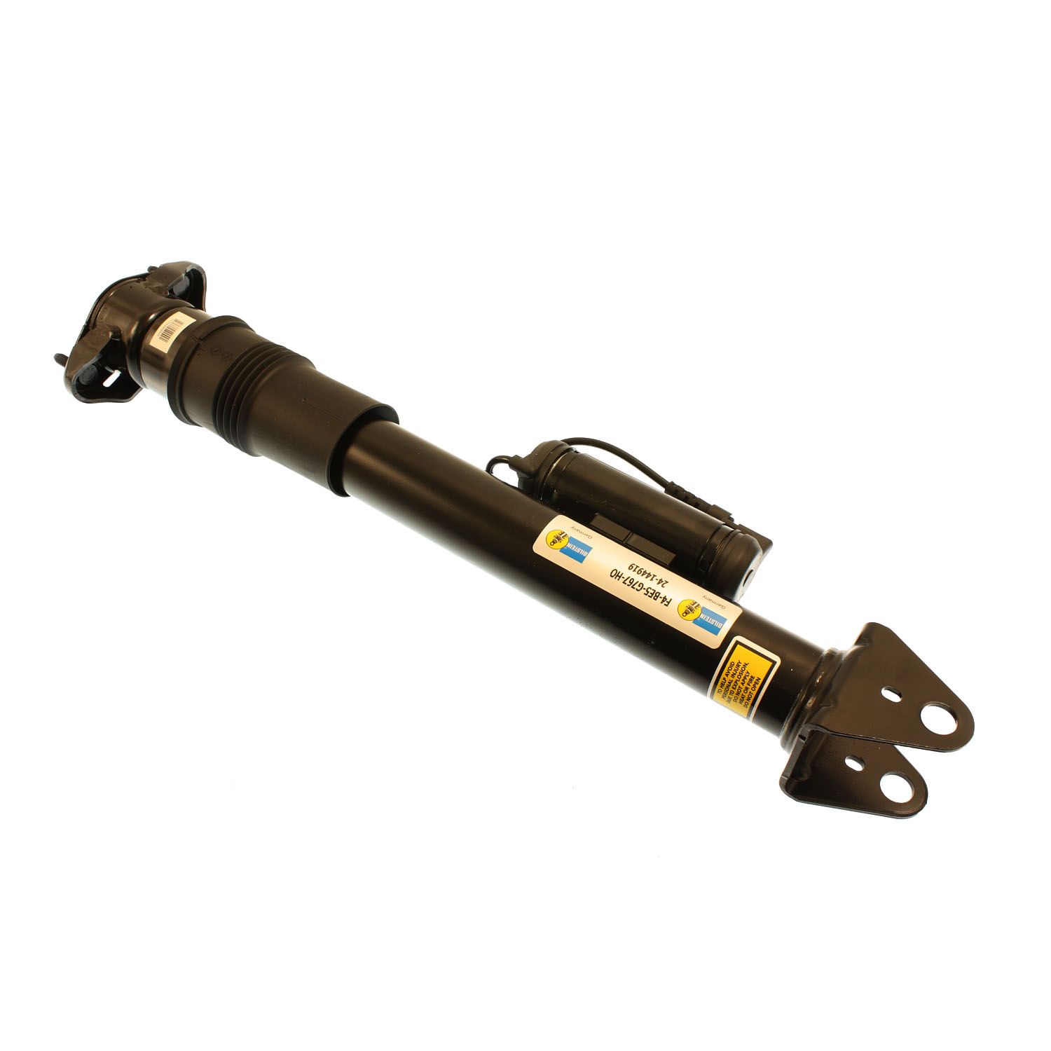 Bilstein Shock Absorbers 1 Bilstein Shock Absorbers