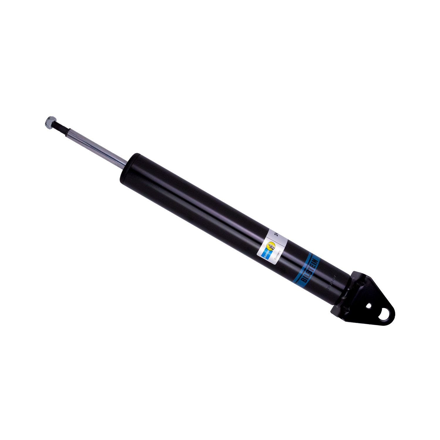 Bilstein Shock Absorbers 1 Bilstein Shock Absorbers