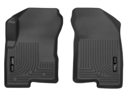 Front Floor Liners
