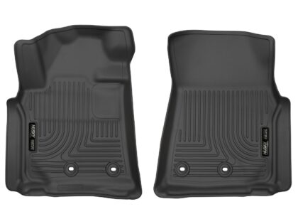 Front Floor Liners