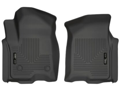 Front Floor Liners