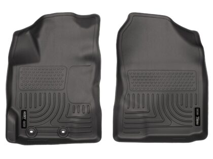 Front Floor Liners