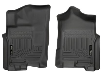 Front Floor Liners