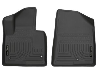 Front Floor Liners
