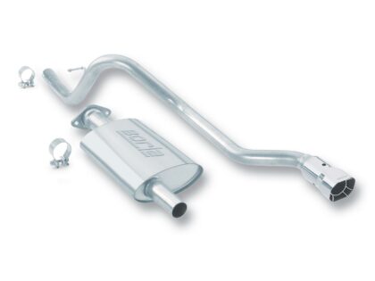 1997-2001 Jeep Cherokee XJ Cat-Back? Exhaust System