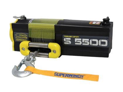 S5500 Winch