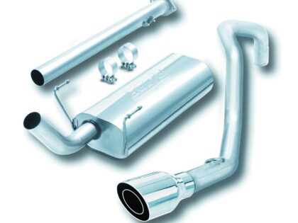 1996-2002 Toyota 4Runner Cat-Back? Exhaust System Touring