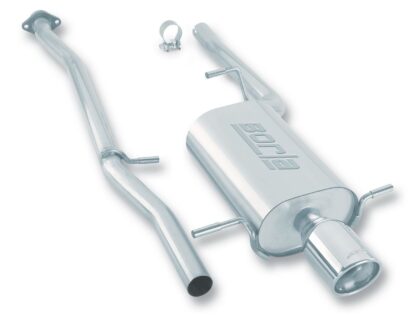 1996-2001 Subaru Impreza/ Outback Cat-Back? Exhaust System S-Type