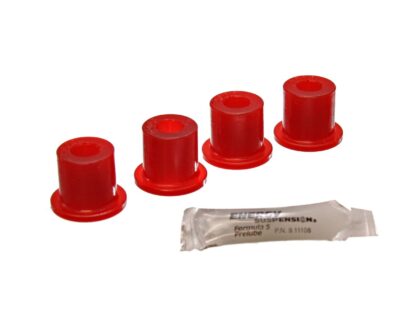 CJ FRT SPRING BUSHING