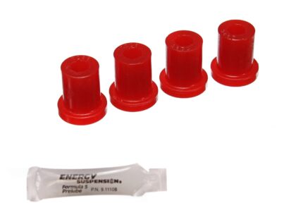 AFTERMARKET SHACKLE SET