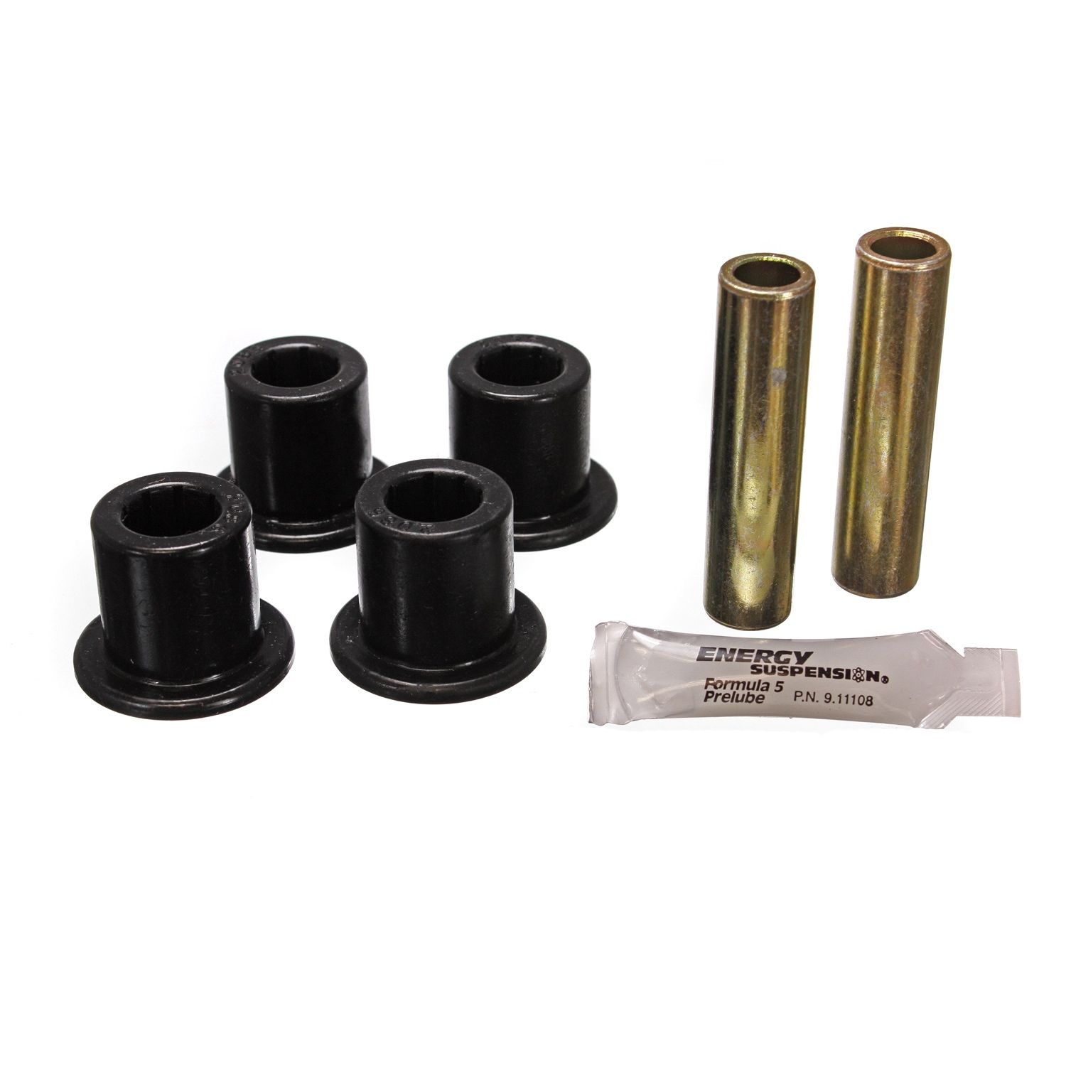 JEEP FRAME SHACKLE BUSHING SET 1 JEEP FRAME SHACKLE BUSHING SET