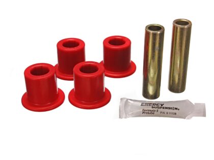 JEEP FRAME SHACKLE BUSHING SET