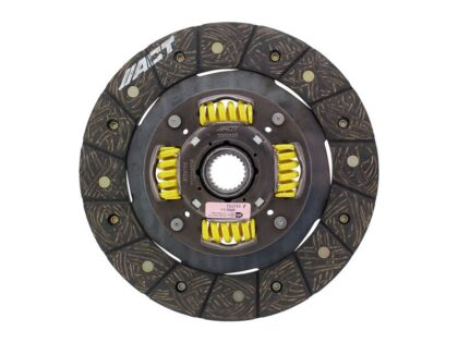 ACT Perf Street Sprung Disc