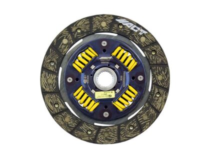 ACT Perf Street Sprung Disc