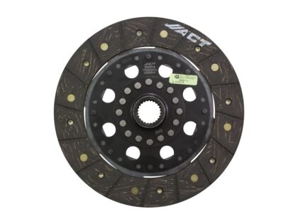 ACT Perf Street Rigid Disc