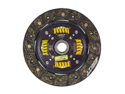ACT Perf Street Sprung Disc