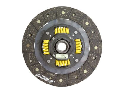 ACT Perf Street Sprung Disc