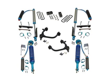 SUPERLIFT LIFT KIT GM 1500 19-22 3 IN KING