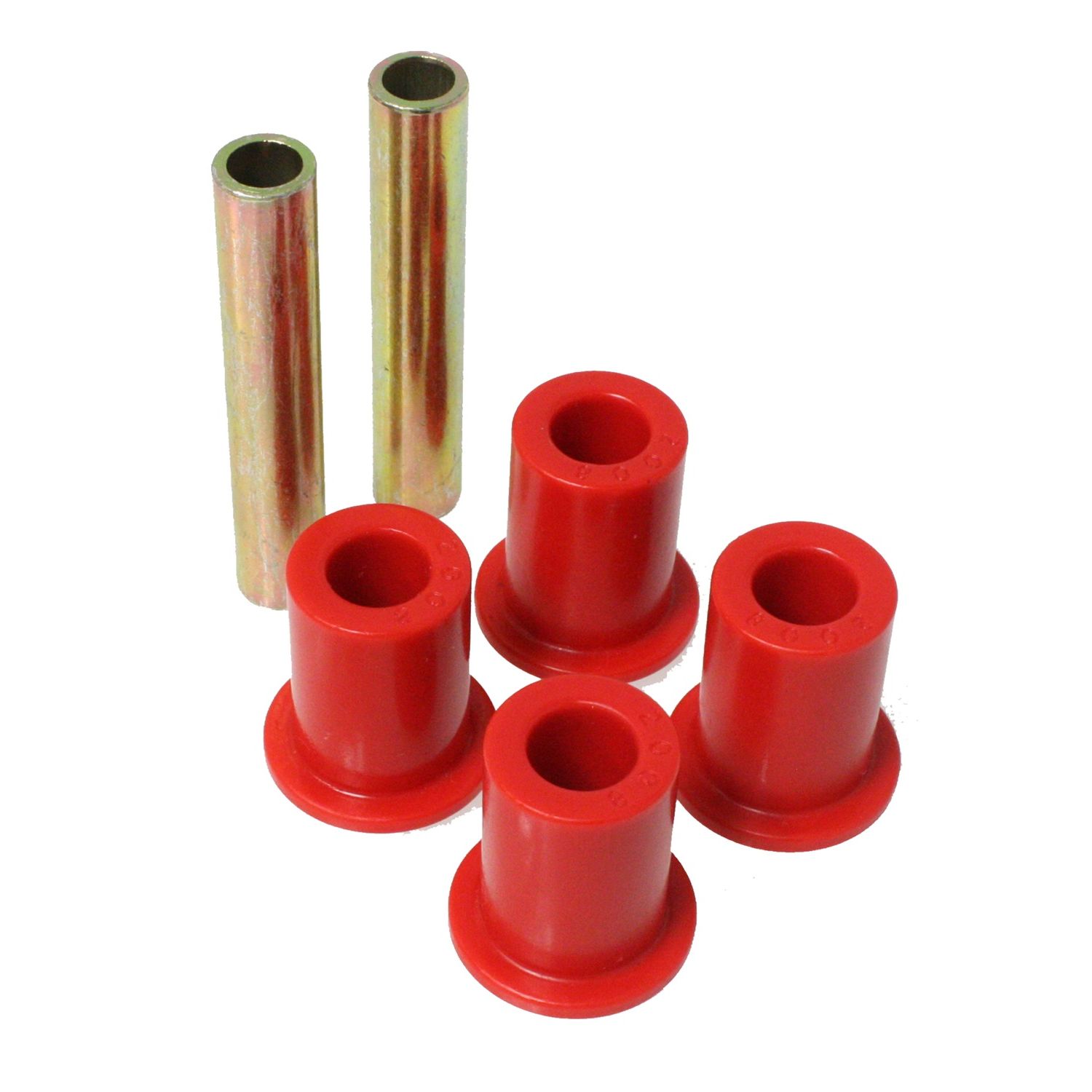 GM 4 X FRT SPRING BUSHING 1 GM 4 X FRT SPRING BUSHING