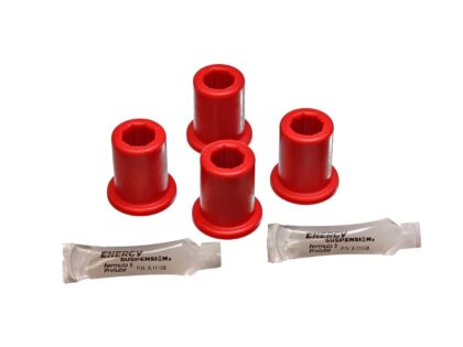 SPRING BUSHINGS