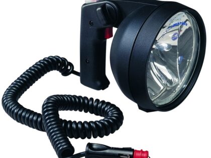 8502 Series Hand-Held Double Beam Search Lamp