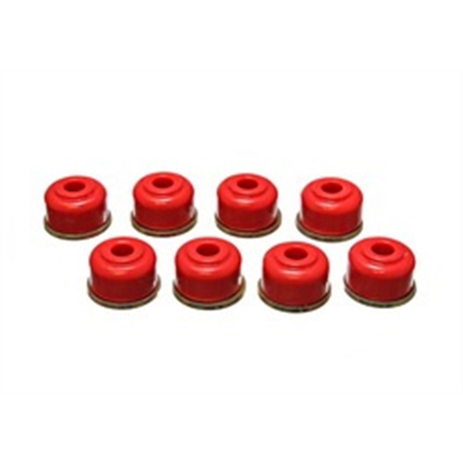 END LINK GROMMETS 1 END LINK GROMMETS