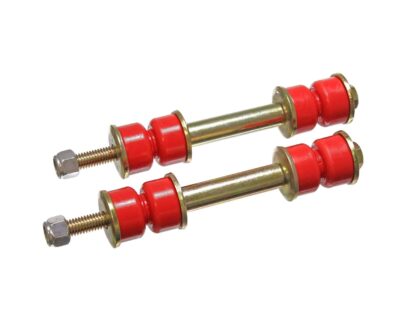 END LINK SET WITH HARDWARE