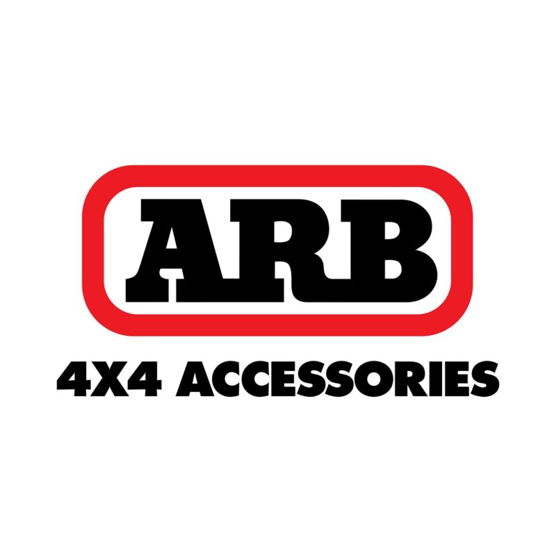ARB - 105505NP - Front Seat Skin Seat Covers