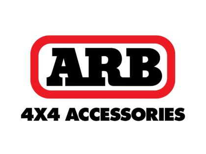 ARB - 105506NP - Rear Seat Skin Seat Covers