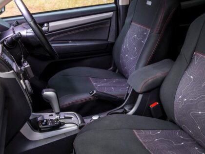 ARB - 10550052DNP - Slip On Seat Cover