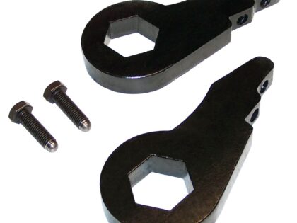 SUPERLIFT LEVEL-IT GM 1500 PU SUBRN TAH 99-07 2.5''