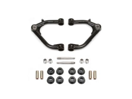 Fabtech 0-3,6" T900/K2 UNIBALL UCA KIT W/ OE FORG STL UCA