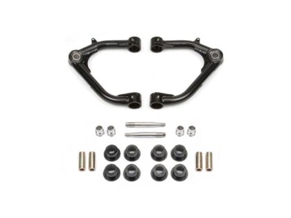 Fabtech 0-3,6" K2 UNIBALL UCA KIT W/ OE ALM OR STMP STL UCA