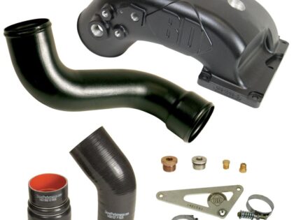 BD X-Intake 6.7L Cummins Intake Elbow Dodge 2013-2018