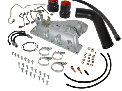 BD Competition Intake Manifold Dodge 5.9L Cummins 2003-2005