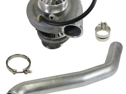 Super B 600 SX-E S364.5 Turbo Kit - Dodge 1994-2002 5.9L