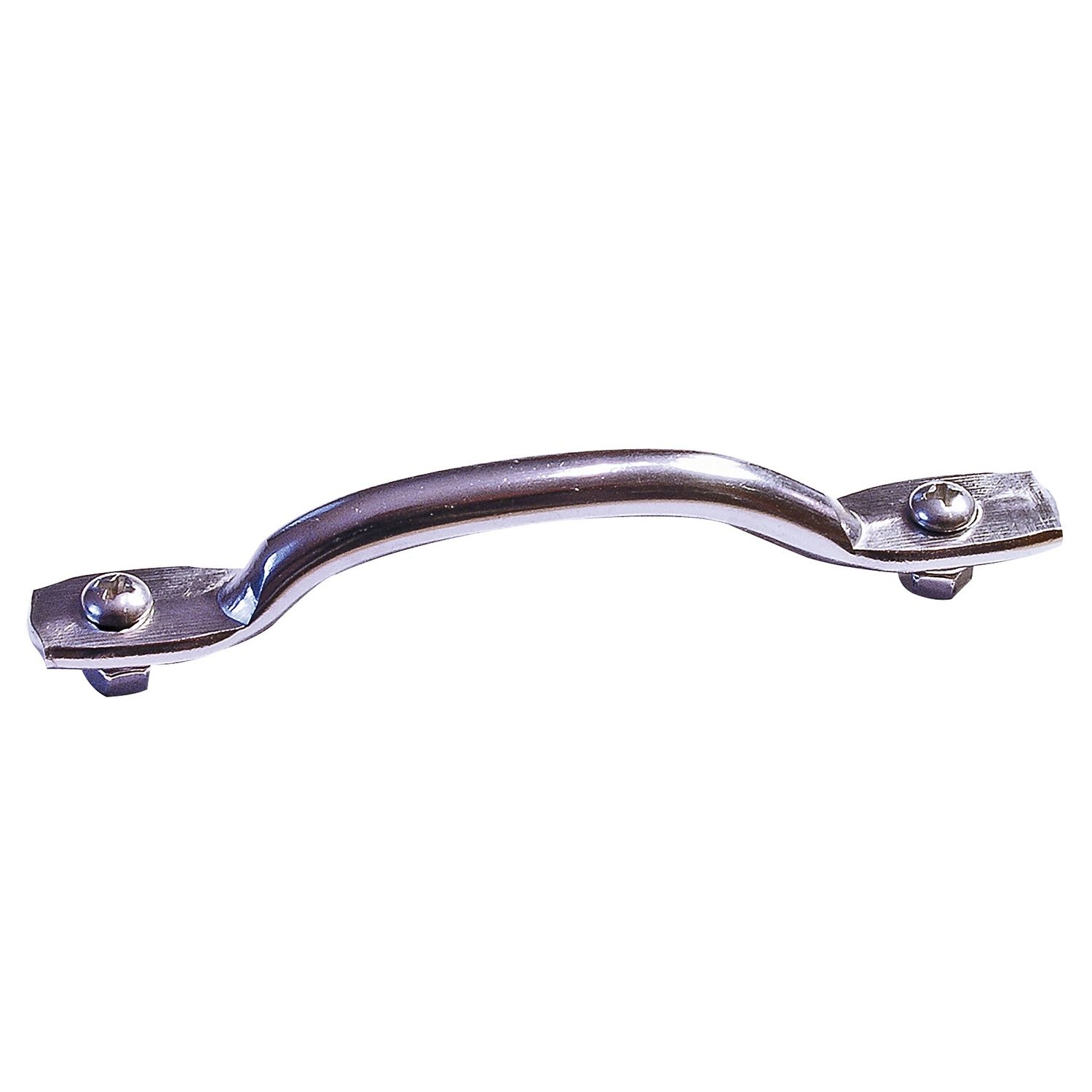 Footman Loop, Long, Stainless Steel; 87-95 Jeep Wrangler YJ