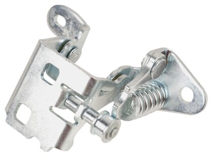 Door Hinge, Front/Rear, Lower, Right; 07-16 MK