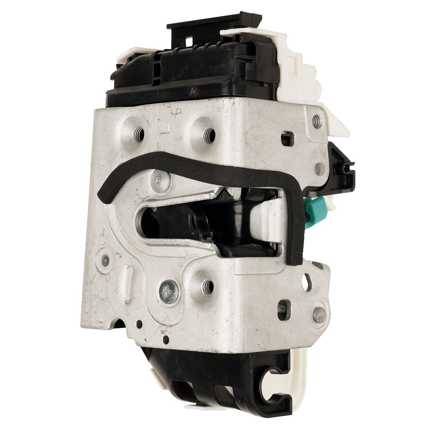 Door Latch, Front LH, W/Power Locks; 07-16 JK 1 Door Latch, Front LH, W/Power Locks; 07-16 JK