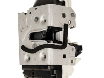 Tailgate Latch, W/Power Locks; 07-16 JK