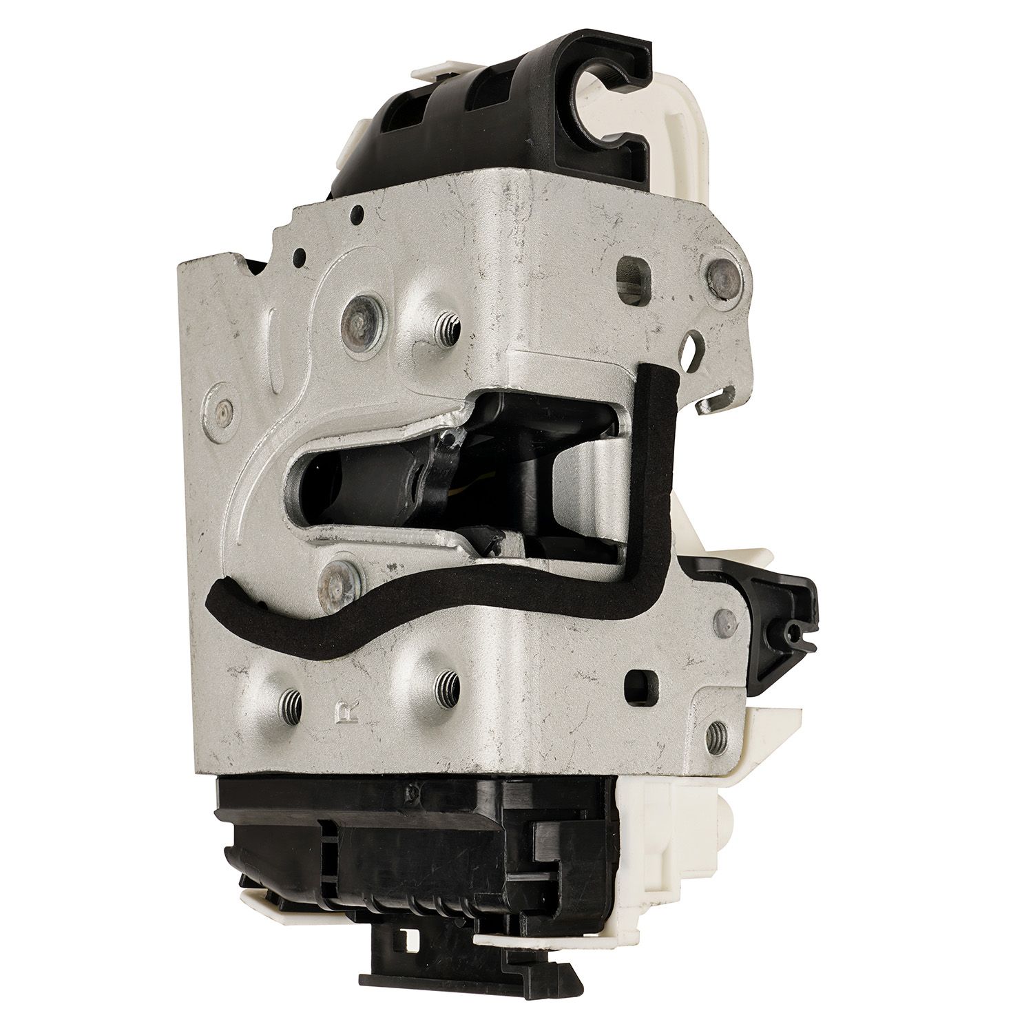 Tailgate Latch, W/Power Locks; 07-16 JK 1 Tailgate Latch, W/Power Locks; 07-16 JK