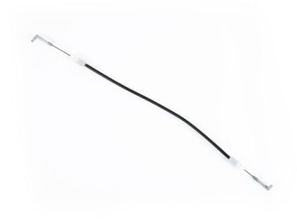 Cable, Inside Handle to Latch, Rear, Right; 07-10 Wrangler JKU