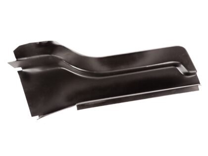 B-Pillar, Left, Side Panel; 76-95 Jeep CJ7/ Wrangler YJ