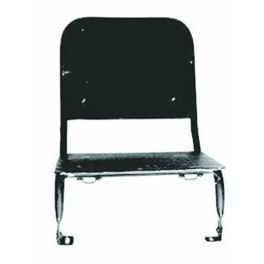 Right Seat Frame; 41-45 Willys MB/Ford GPW