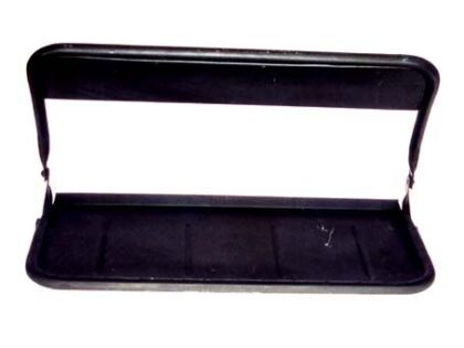 Rear Seat Frame; 41-45 Willys MB