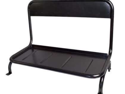 Rear Seat Frame; 49-64 Willys CJ-3A/CJ-3B