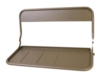 Rear Seat Frame; 50-52 Willys M38