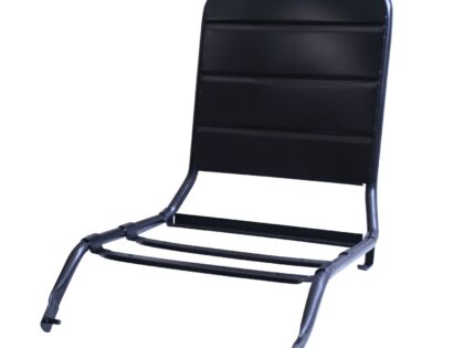 Right Seat Frame; 46-49 Willys CJ2A