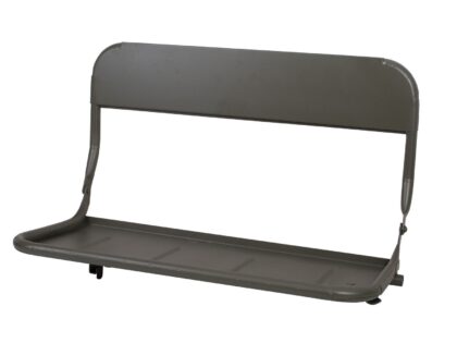 Rear Seat Frame; 41-45 Ford GPW